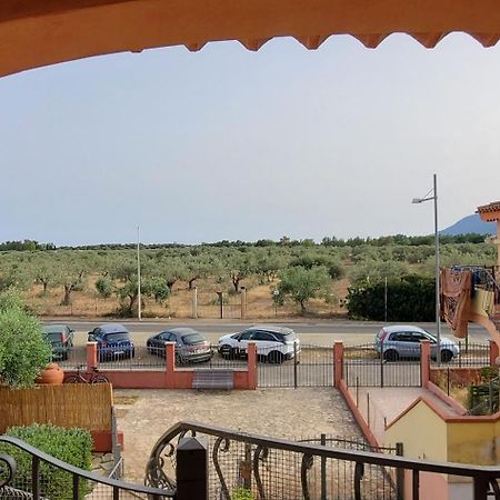 Appartamento A Pula Vicino Al Mare Екстер'єр фото