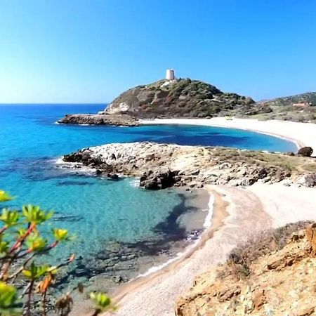 Appartamento A Pula Vicino Al Mare Екстер'єр фото