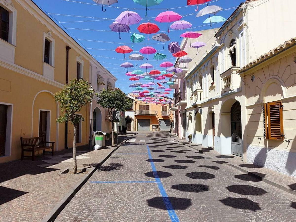 Appartamento A Pula Vicino Al Mare Екстер'єр фото