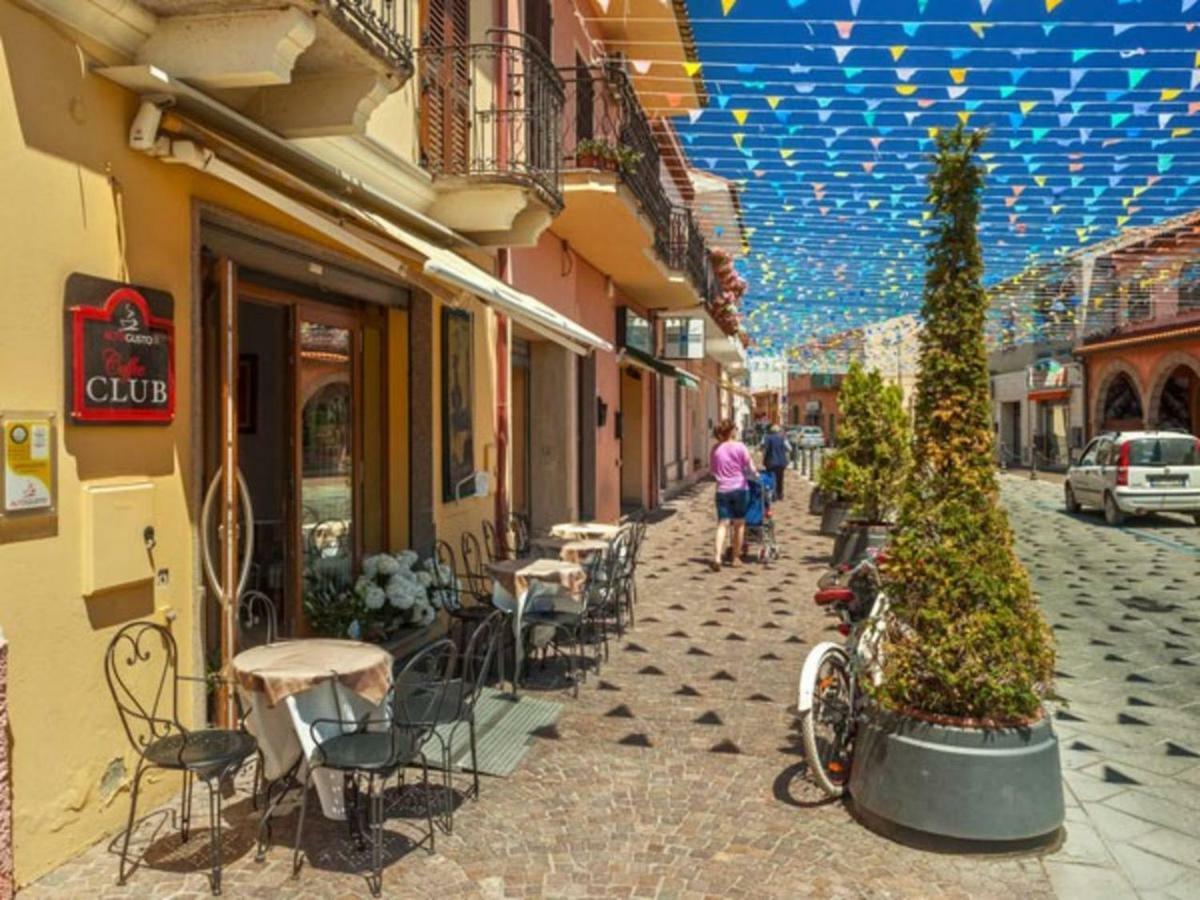 Appartamento A Pula Vicino Al Mare Екстер'єр фото