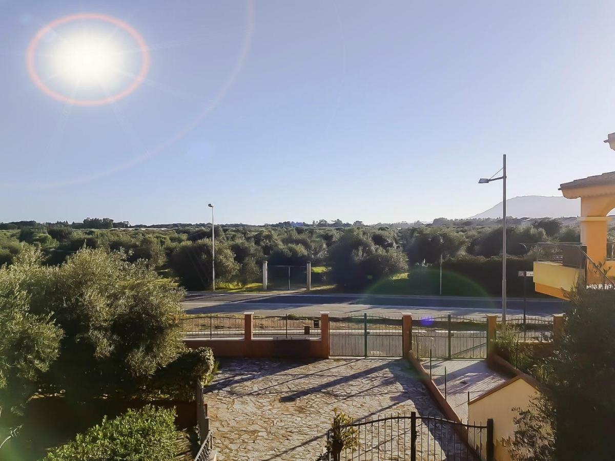 Appartamento A Pula Vicino Al Mare Екстер'єр фото