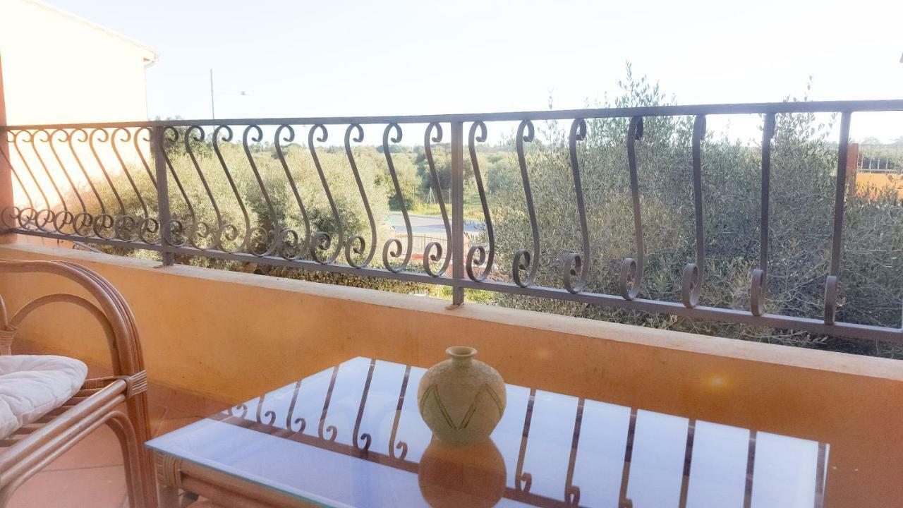 Appartamento A Pula Vicino Al Mare Екстер'єр фото