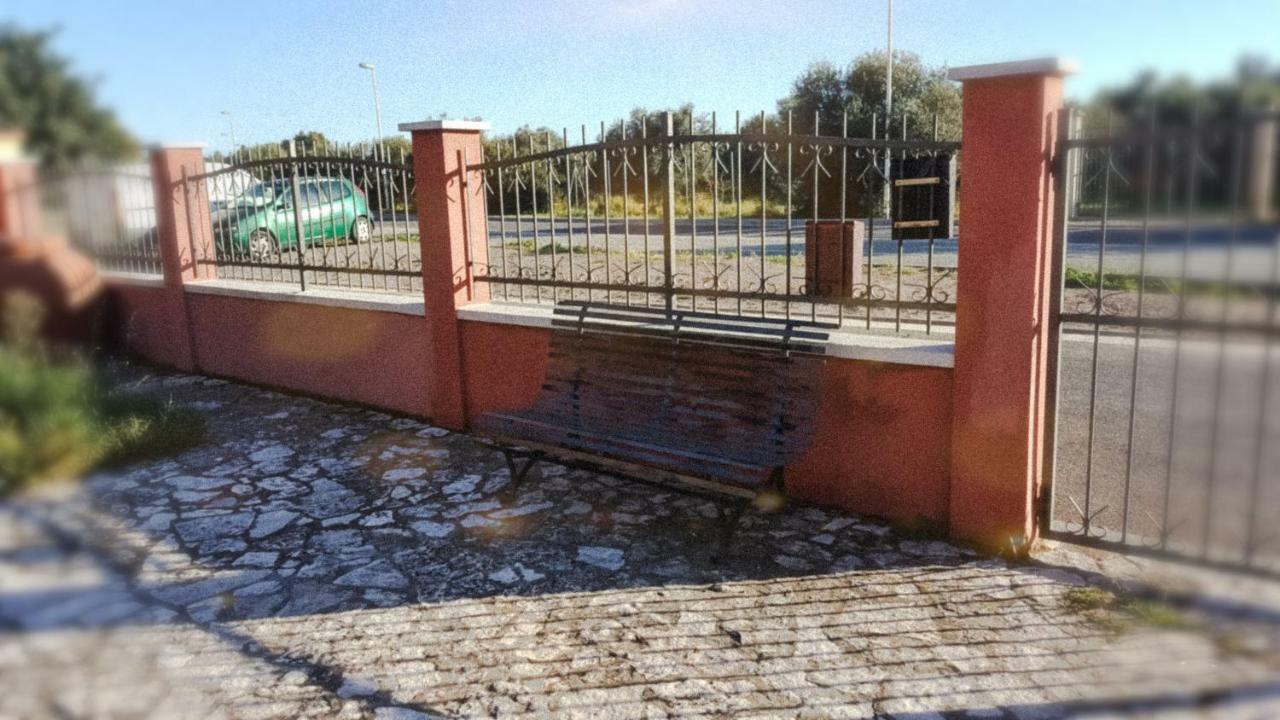 Appartamento A Pula Vicino Al Mare Екстер'єр фото