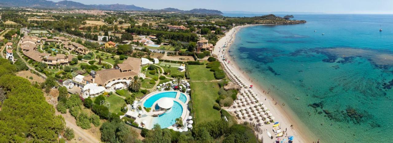 Appartamento A Pula Vicino Al Mare Екстер'єр фото