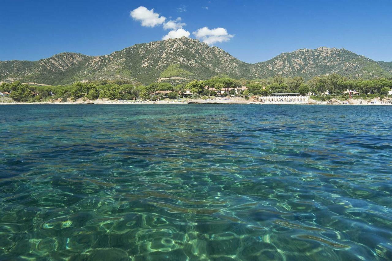 Appartamento A Pula Vicino Al Mare Екстер'єр фото