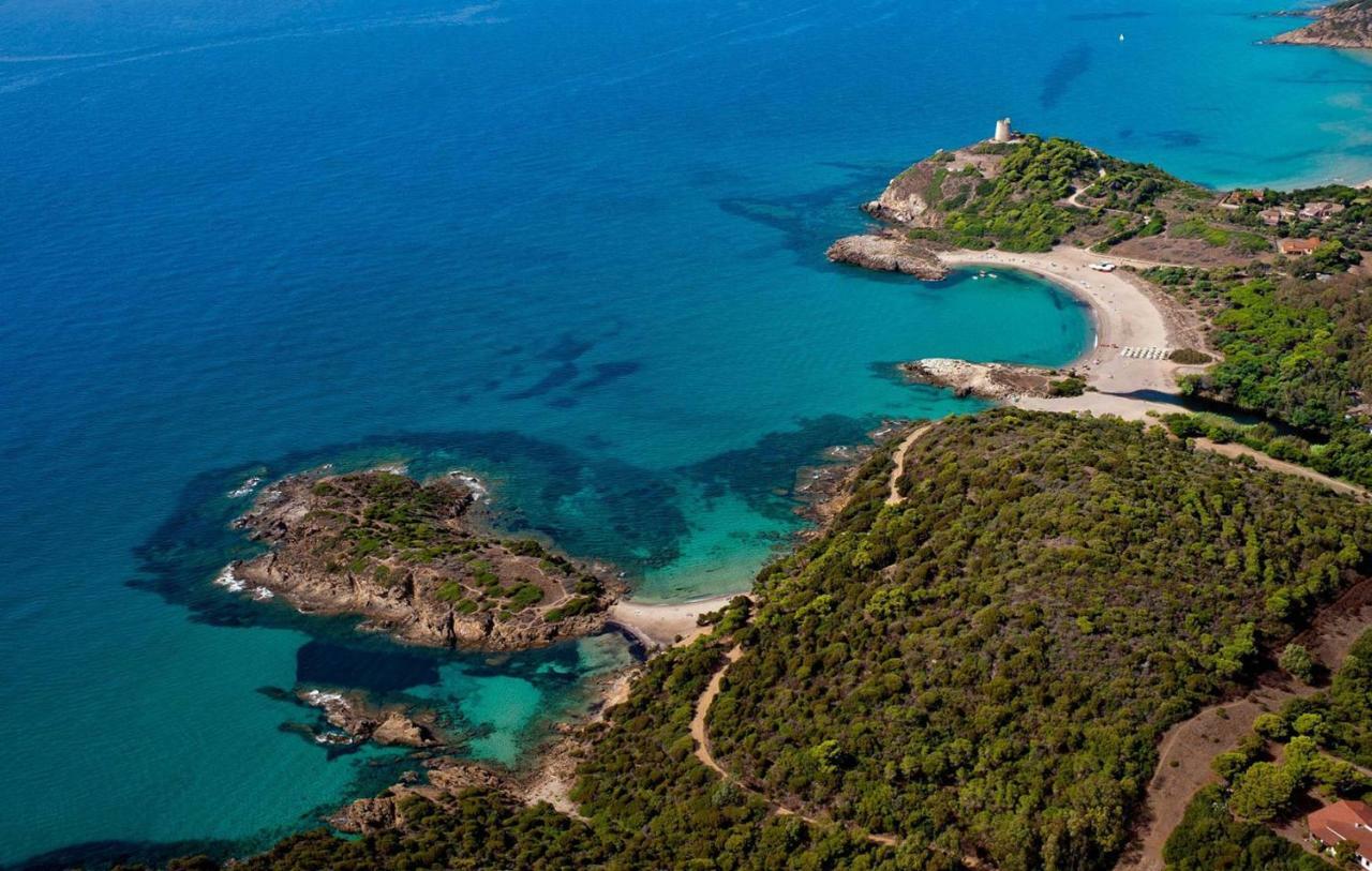 Appartamento A Pula Vicino Al Mare Екстер'єр фото