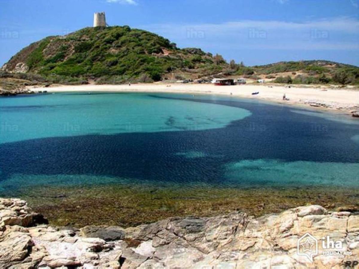 Appartamento A Pula Vicino Al Mare Екстер'єр фото