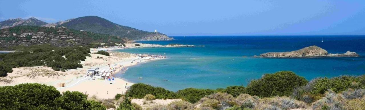 Appartamento A Pula Vicino Al Mare Екстер'єр фото