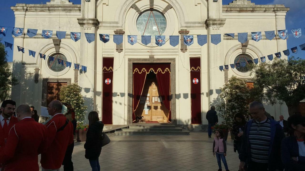 Appartamento A Pula Vicino Al Mare Екстер'єр фото