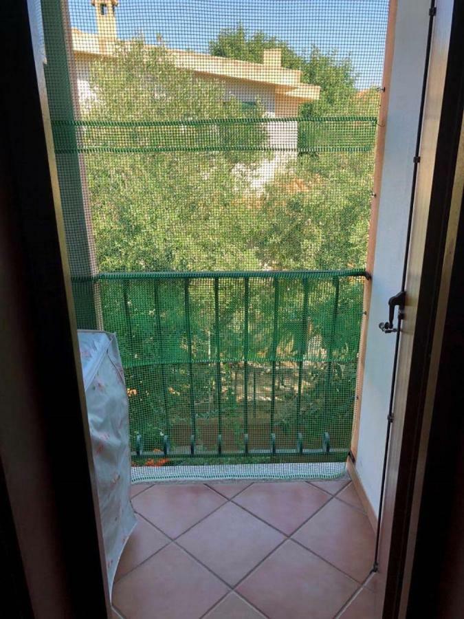 Appartamento A Pula Vicino Al Mare Екстер'єр фото