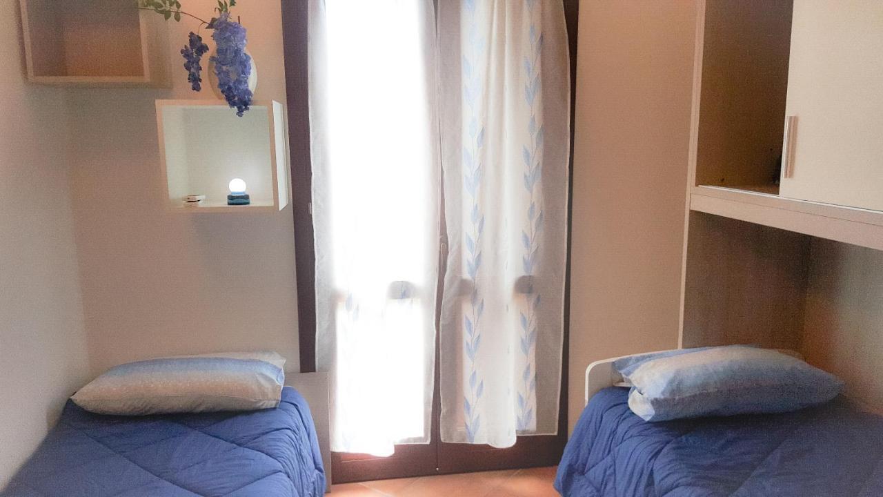 Appartamento A Pula Vicino Al Mare Екстер'єр фото